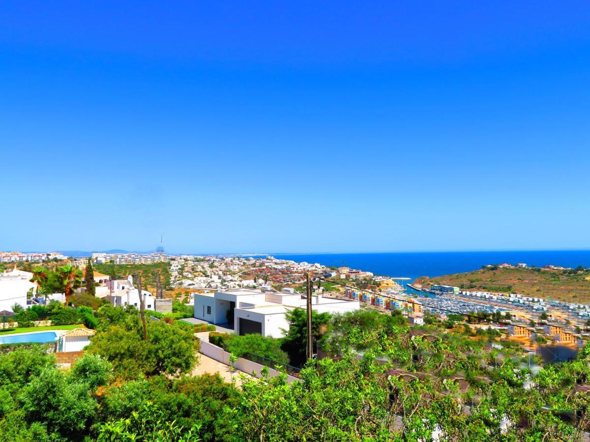 Villa Esmeralda Albufeira Exterior foto