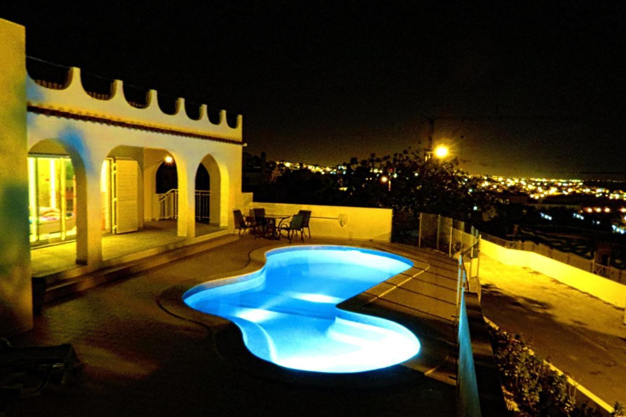 Villa Esmeralda Albufeira Exterior foto