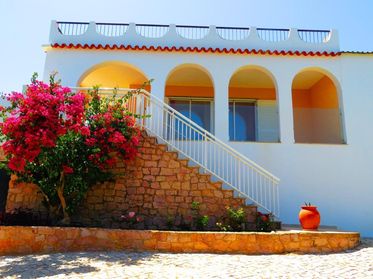 Villa Esmeralda Albufeira Exterior foto