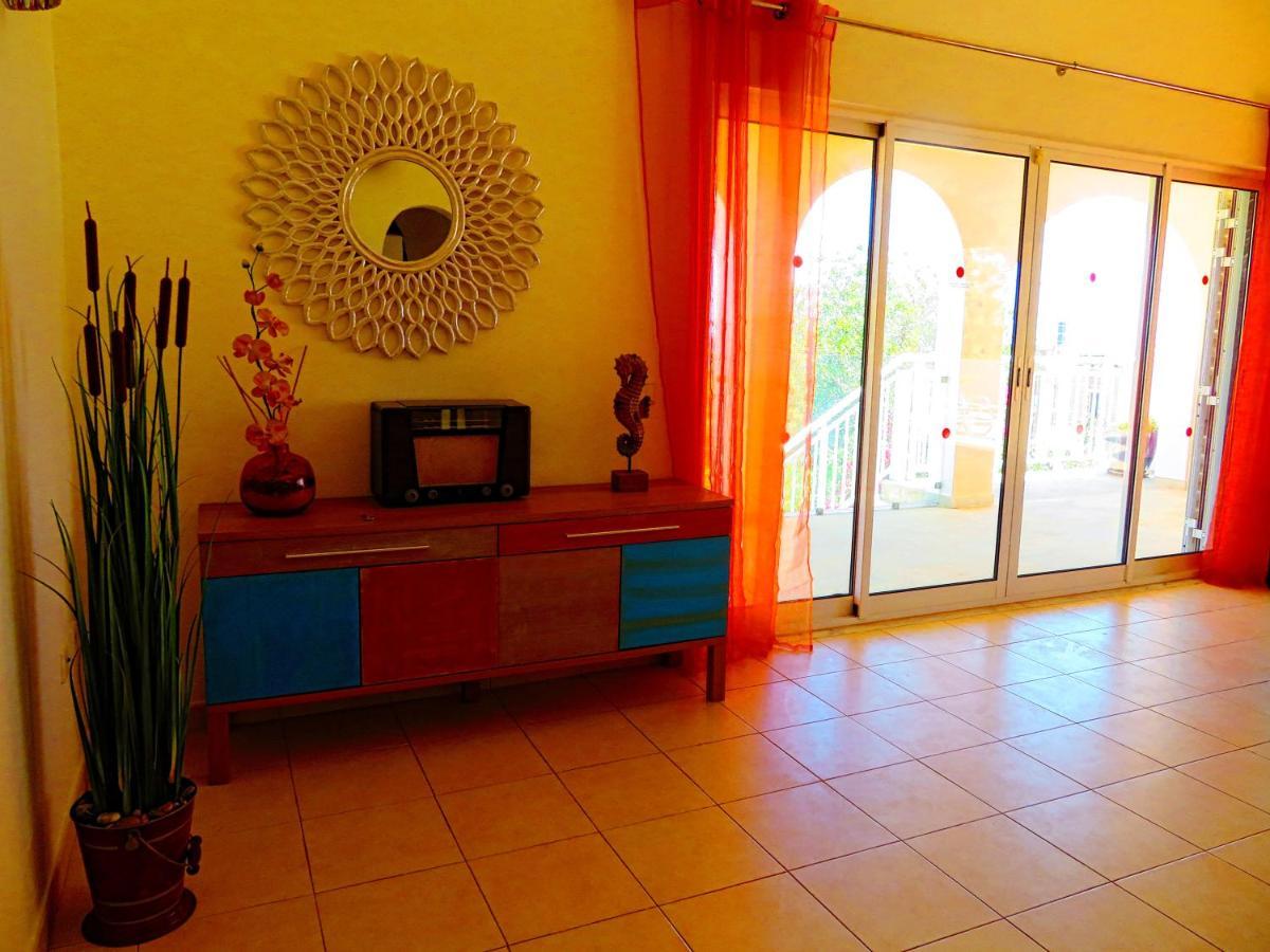 Villa Esmeralda Albufeira Exterior foto