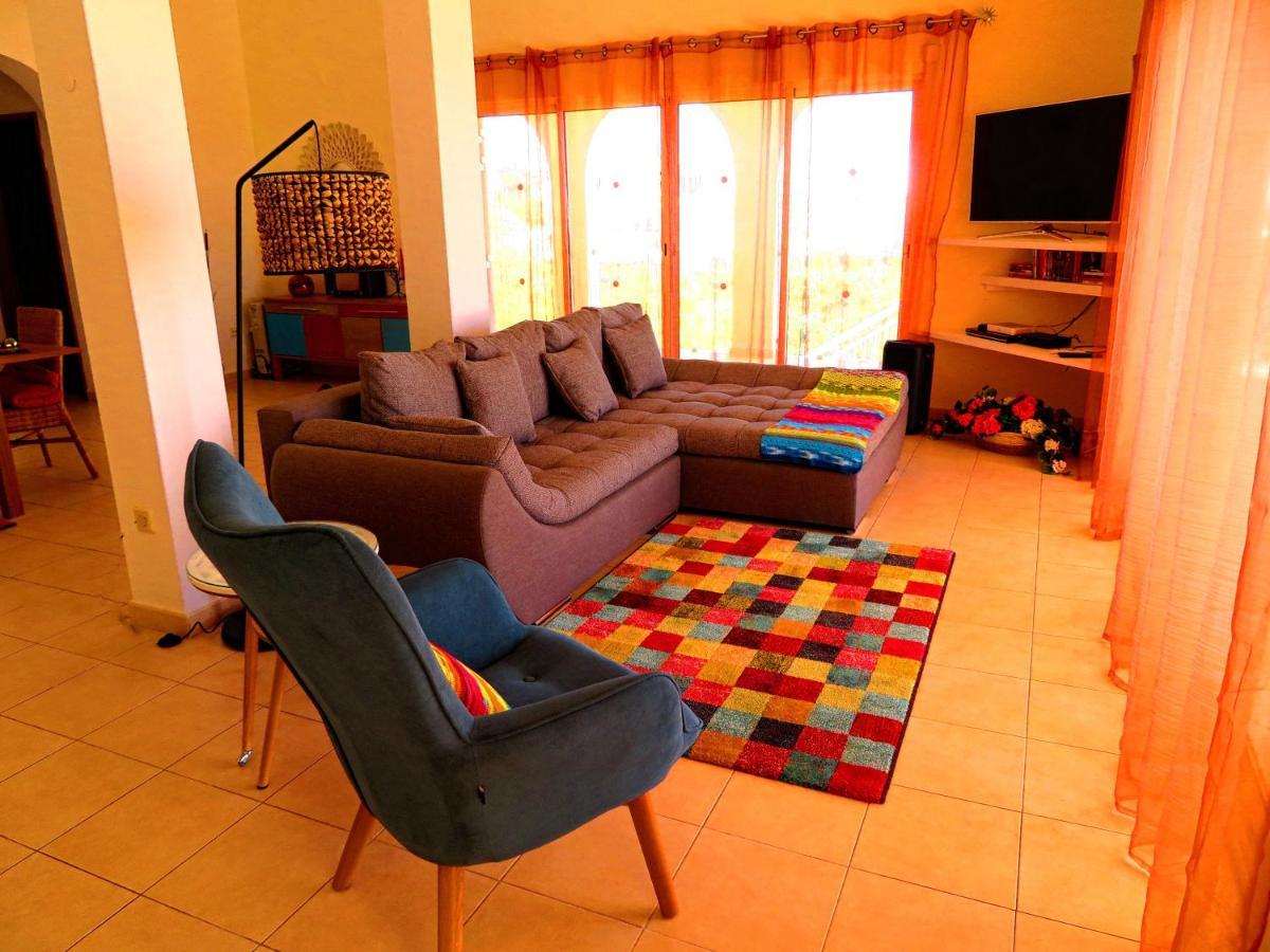 Villa Esmeralda Albufeira Exterior foto
